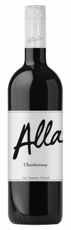 Allacher Chardonnay 2023