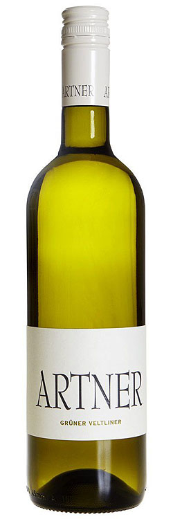 ARTNER Grüner Veltliner 2022
