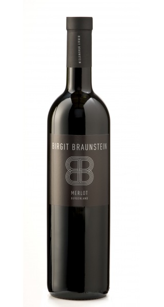 Braunstein Merlot 2014