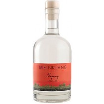 Meinklang Apfelbrand Topaz 42%vol 0,35L