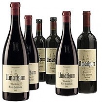 Umathum Probierpaket 6 Weine