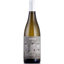 Schwarz Cuvée Kumarod weiss 2015