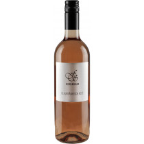 Seiler Georg - Rosè Blaufränkisch 2017