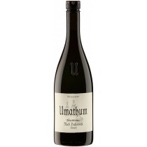 Umathum Ried Hallebühl Zweigelt 2010