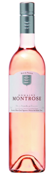 Domaine Montrose Rosé 2018