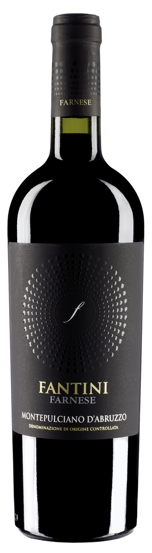 Farnese Vini Montepulciano d' Abruzzo DOC 2012 1,0 L