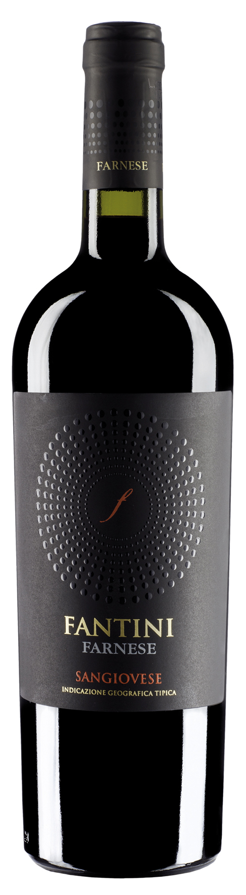 Farnese Vini Sangiovese IGT Terre di Chieti 2012 Magnum