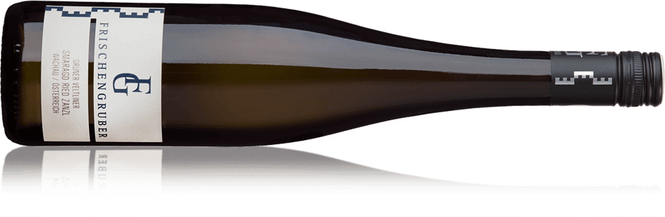 Frischengruber Grüner Veltliner Smaragd Ried Zanzl 2018