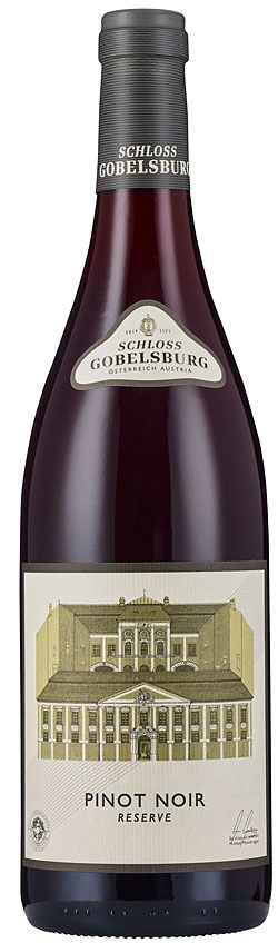 Schloss Gobelsburg Pinot Noir Reserve 2018