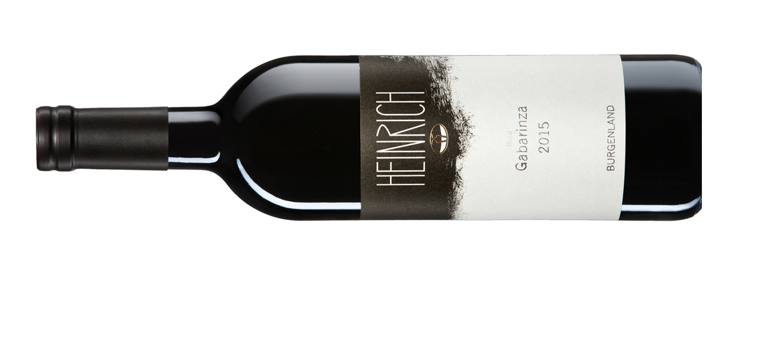 Heinrich Gernot Gabarinza 2016