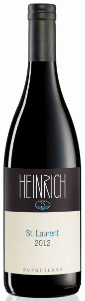 Heinrich Gernot St. Laurent 2019