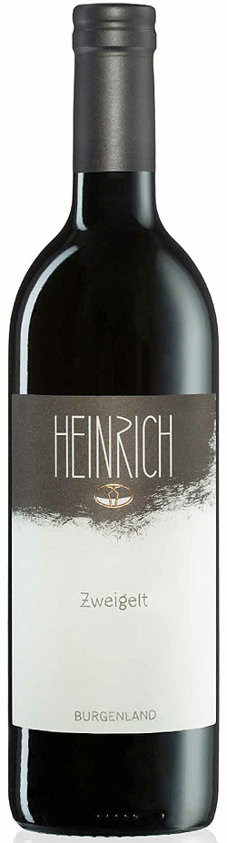 Heinrich Gernot Zweigelt 2018