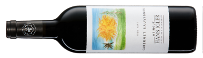 Igler Hans Cabernet Sauvignon Ried Kart 2016