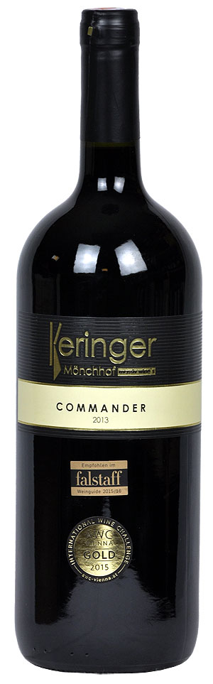Keringer Commander St. Laurent 2020 Magnum