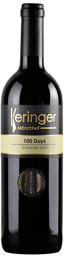 Keringer 100 Days Cabernet Sauvignon 2019