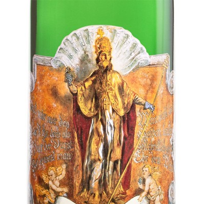 Knoll Grüner Veltliner Federspiel Ried Kreutles 2022