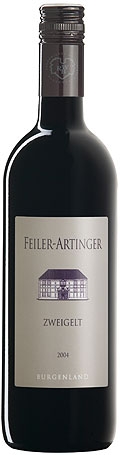 Feiler Artinger Zweigelt 2020