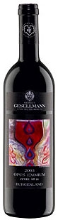 Gesellmann Opus Eximium Nr.28 2015