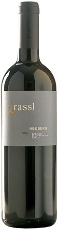 Grassl Cuvée Neuberg 2013