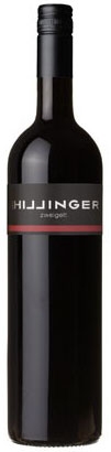 Hillinger Zweigelt 2021