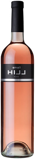 Hillinger small Hill rosé 2022