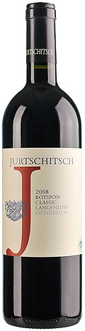 Jurtschitsch Rotspon Classic 2018