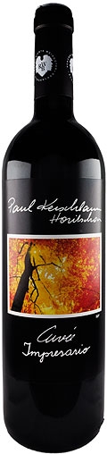 Kerschbaum Cuvée Impresario 2016
