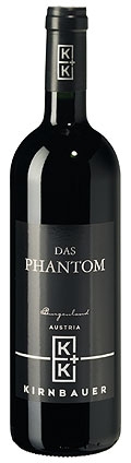 Kirnbauer Das Phantom Cuvée 2021 6,0L Methusalem