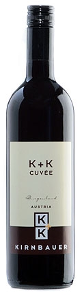 Kirnbauer K+K Cuvée 2020