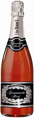 Maschio Spumante Rosé Live Brune S extra Dry