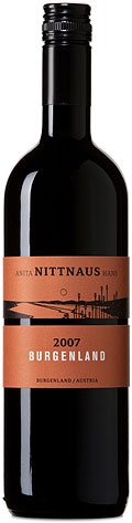 Nittnaus Burgenland 2012