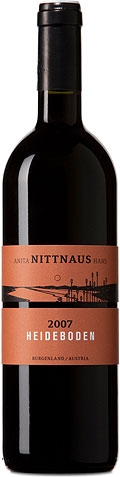Nittnaus Heideboden Rot 2013
