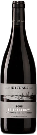 Nittnaus Leithaberg Rot DAC 2009
