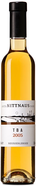 Nittnaus Trockenbeerenauslese Cuvée 2002