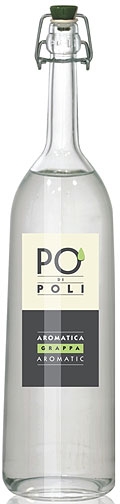Poli - Po' di Poli Aromatica (Traminer)