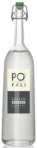 Poli - Po' di Poli Elegante (Pinot)