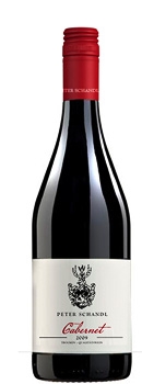 Schandl Peter - Cabernet 2009
