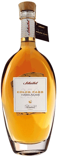 Scheibel - Edles Fass 350 - Nussler 40%vol