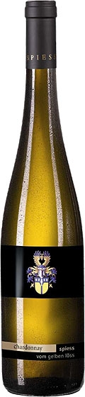 Spiess Chardonnay QbA Vom gelben Löss 2021