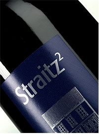 Straitz & Straitz Cabernet Sauvignon 2005