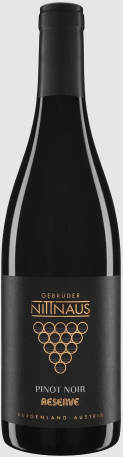 Gebrüder Nittnaus Pinot Noir Reserve 2020