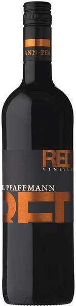 Pfaffmann Markus "RED. Vineyard" QbA 2015 trocken