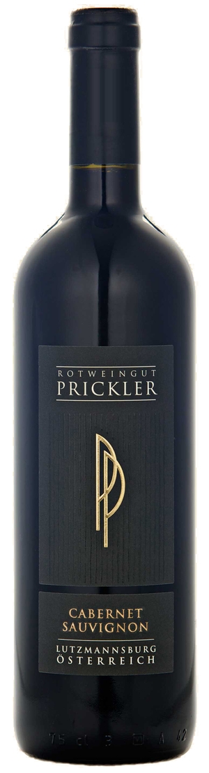 Prickler Cabernet Sauvignon 2016