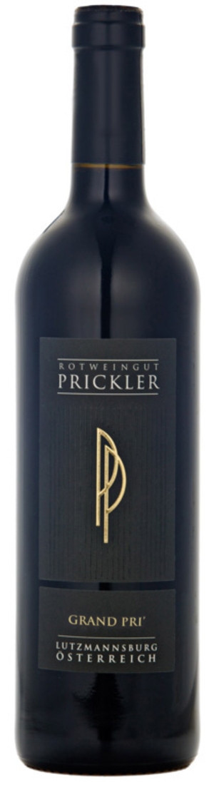 Prickler Cuvée Grand Pri' 2016