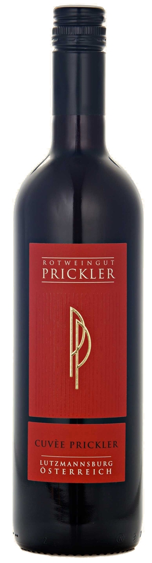 Prickler Cuvée Prickler 2017