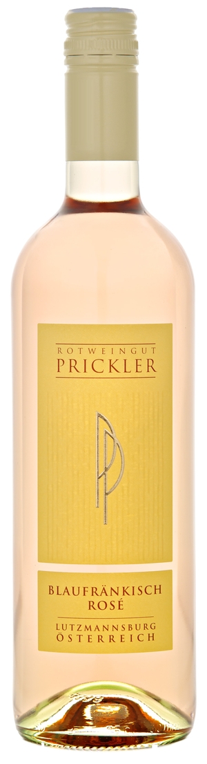 Prickler Blaufränkisch Rosé 2018