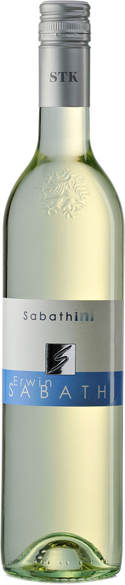Sabathi Erwin - Sabathini 2019