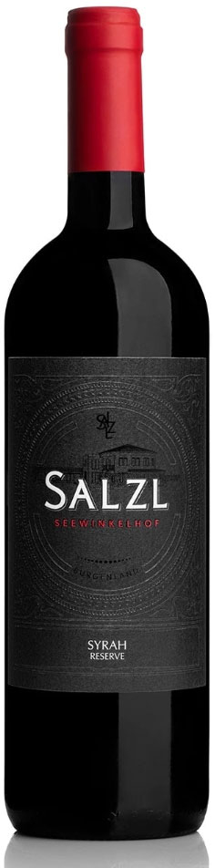 Salzl Syrah Reserve 2019
