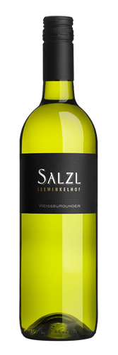 Salzl Weissburgunder 2022