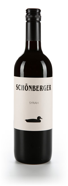 Schönberger Syrah 2011